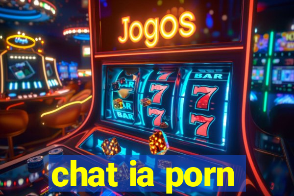 chat ia porn